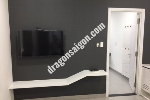 Квартира 40м2 в Район 3, Хошимин , № 14801 6