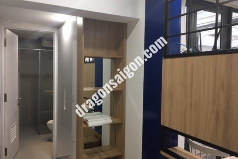 Квартира 50м2 в Район 3, Хошимин , № 14800 5