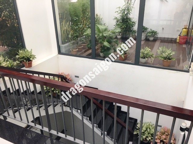 50m2 Apartment in District 3, Ho Chi Minh, Vietnam No. 14800