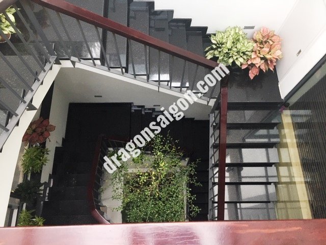 50m2 Apartment in District 3, Ho Chi Minh, Vietnam No. 14800