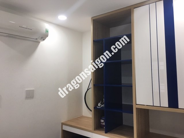 50m2 Apartment in District 3, Ho Chi Minh, Vietnam No. 14800