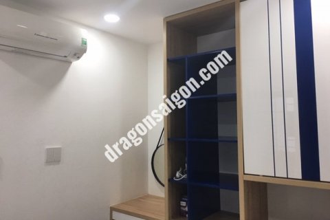Квартира 50м2 в Район 3, Хошимин , № 14800 7