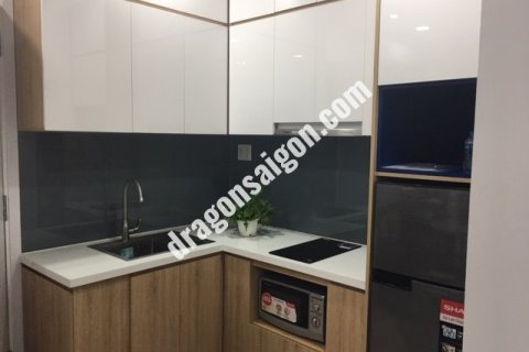 Квартира 50м2 в Район 3, Хошимин , № 14800 4