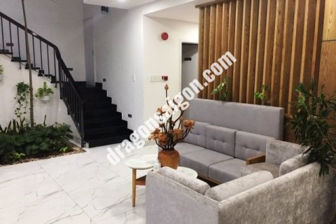 Квартира 50м2 в Район 3, Хошимин , № 14800 11