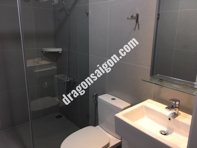 50m2 Apartment in District 3, Ho Chi Minh, Vietnam No. 14800