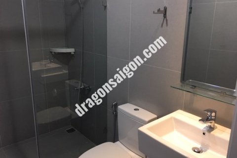 Квартира 50м2 в Район 3, Хошимин , № 14800 8