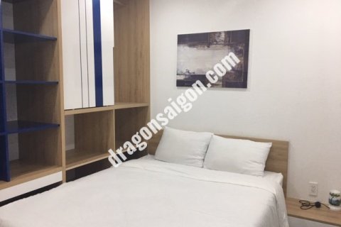 Квартира 50м2 в Район 3, Хошимин , № 14800 6
