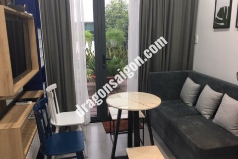 Квартира 50м2 в Район 3, Хошимин , № 14800 2