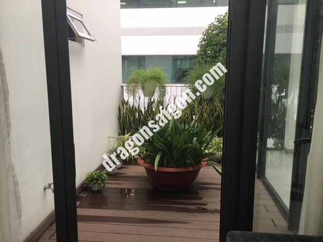 50m2 Apartment in District 3, Ho Chi Minh, Vietnam No. 14800