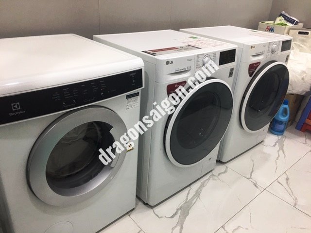 50m2 Apartment in District 3, Ho Chi Minh, Vietnam No. 14800
