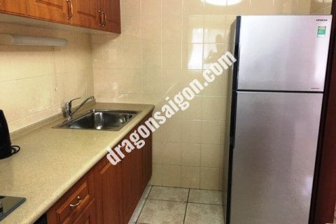 Квартира 104м2 в Район 1, Хошимин , № 14798 15