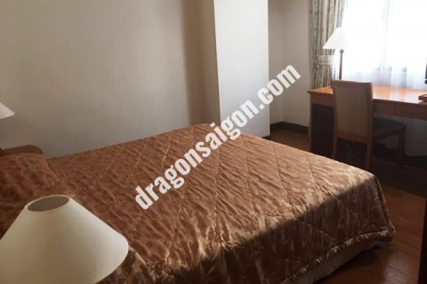 Квартира 104м2 в Район 1, Хошимин , № 14798 6