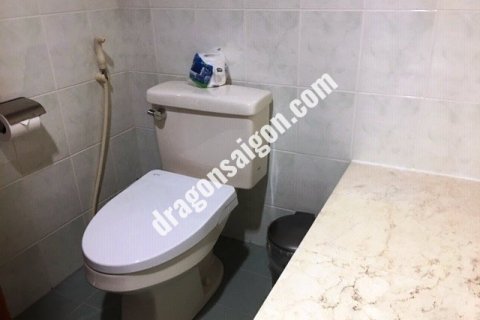 Квартира 104м2 в Район 1, Хошимин , № 14798 10