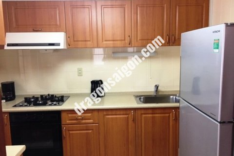 Квартира 104м2 в Район 1, Хошимин , № 14798 12