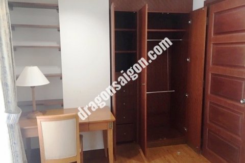 Квартира 104м2 в Район 1, Хошимин , № 14798 21