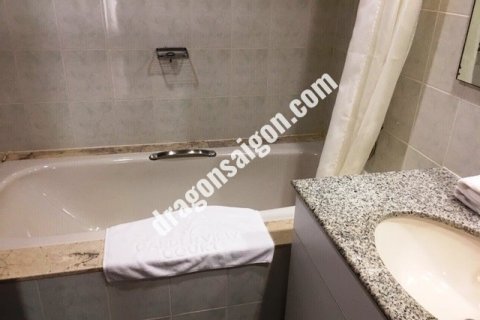 Квартира 104м2 в Район 1, Хошимин , № 14798 9