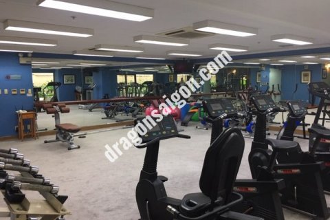 Квартира 104м2 в Район 1, Хошимин , № 14798 26
