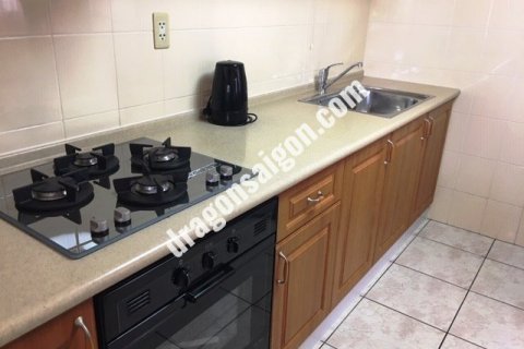 Квартира 104м2 в Район 1, Хошимин , № 14798 13