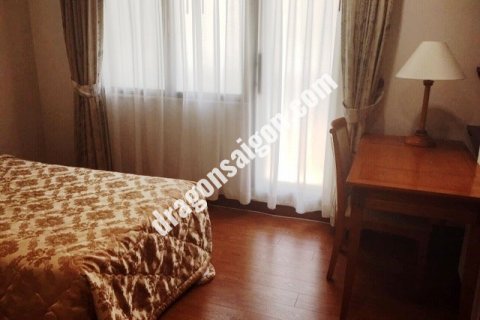 Квартира 104м2 в Район 1, Хошимин , № 14798 19
