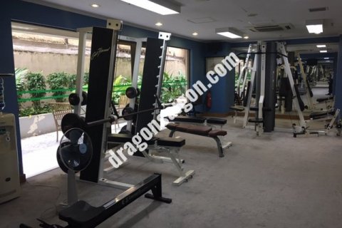 Квартира 104м2 в Район 1, Хошимин , № 14798 28