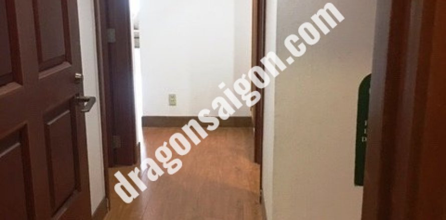 Квартира студия в Район 1, Хошимин , № 14798
