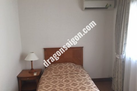 Квартира 104м2 в Район 1, Хошимин , № 14798 20
