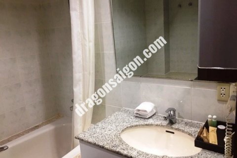 Квартира 104м2 в Район 1, Хошимин , № 14798 8