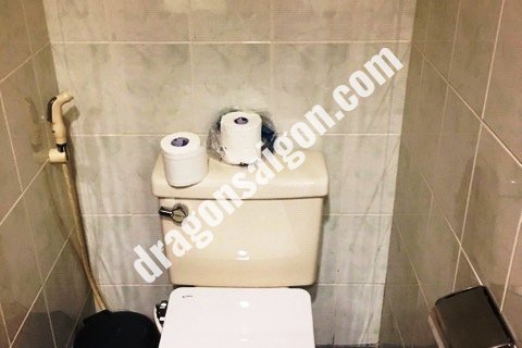 Квартира 104м2 в Район 1, Хошимин , № 14798 5