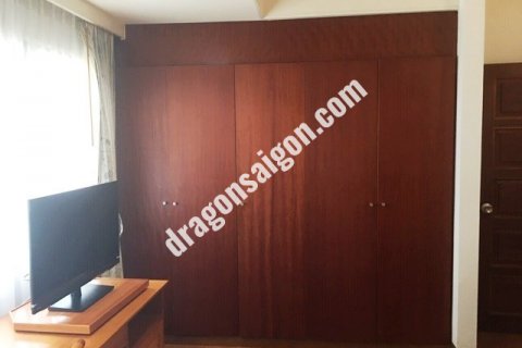 Квартира 104м2 в Район 1, Хошимин , № 14798 7