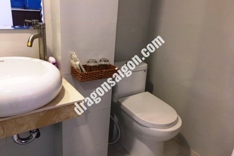 Квартира 30м2 в Район 3, Хошимин , № 14802 6