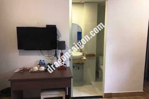 Квартира 30м2 в Район 3, Хошимин , № 14802 2