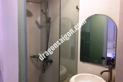 Квартира 30м2 в Район 3, Хошимин , № 14802 5