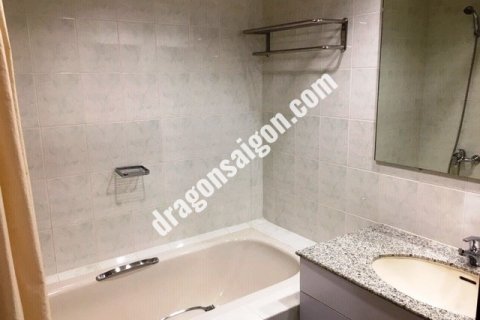Квартира с 4 спальнями в Район 1, Хошимин ,  № 14797 6