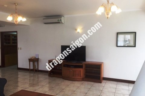 Квартира с 4 спальнями в Район 1, Хошимин ,  № 14797 19