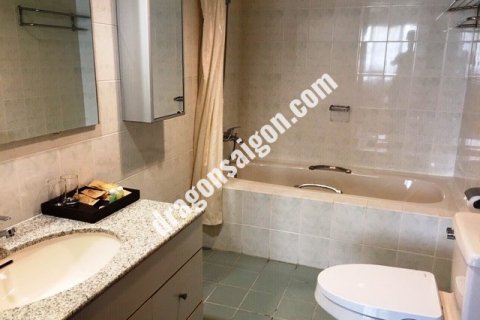 Квартира с 4 спальнями в Район 1, Хошимин ,  № 14797 24