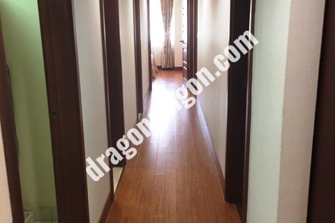 Квартира с 4 спальнями в Район 1, Хошимин ,  № 14797 2
