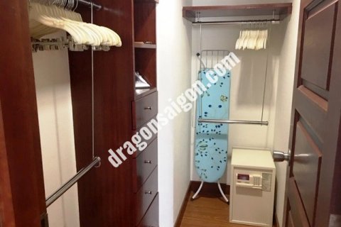 Квартира с 4 спальнями в Район 1, Хошимин ,  № 14797 23