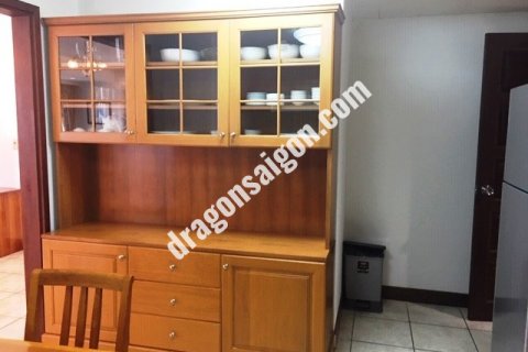Квартира с 4 спальнями в Район 1, Хошимин ,  № 14797 16