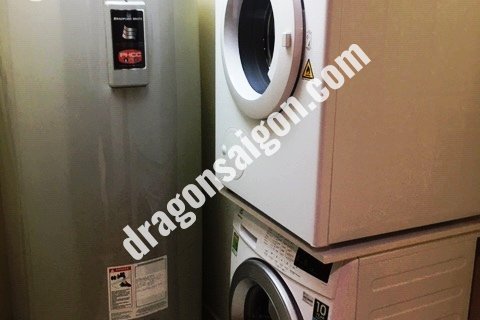 Квартира с 4 спальнями в Район 1, Хошимин ,  № 14797 5