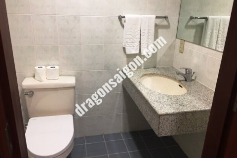 Квартира с 4 спальнями в Район 1, Хошимин ,  № 14797 25