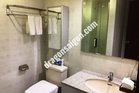 Квартира с 4 спальнями в Район 1, Хошимин ,  № 14797 7
