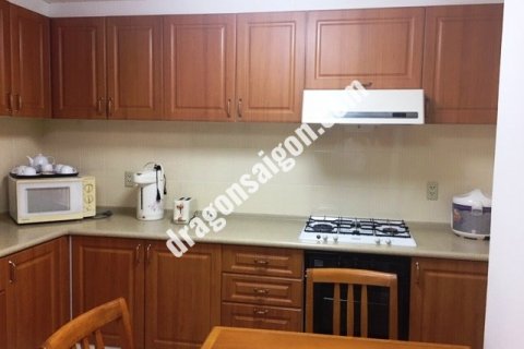 Квартира с 4 спальнями в Район 1, Хошимин ,  № 14797 15