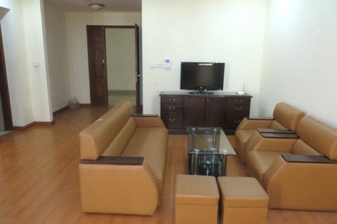 3 bedrooms Apartment in Cau Giay, Ha Noi, No. 5726