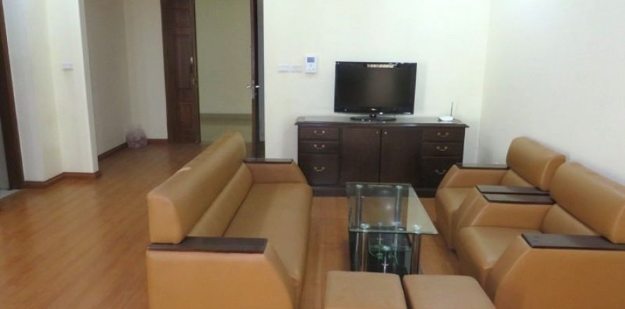 3 bedrooms Apartment in Cau Giay, Ha Noi, No. 5726