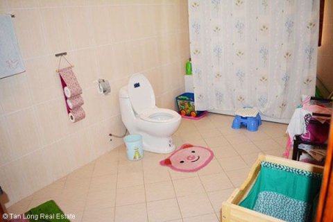 Вилла с 5 спальнями в Тэйхо, Ханой , № 5729 12