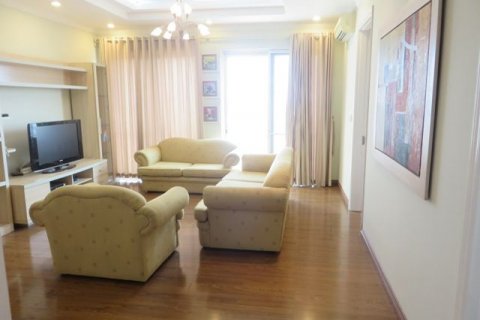 4 bedrooms Apartment in Tay Ho, Ha Noi, No. 5727 5