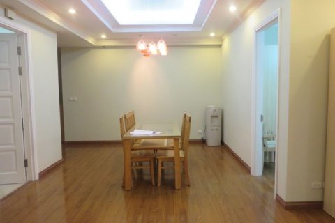 4 bedrooms Apartment in Tay Ho, Ha Noi, No. 5727 10