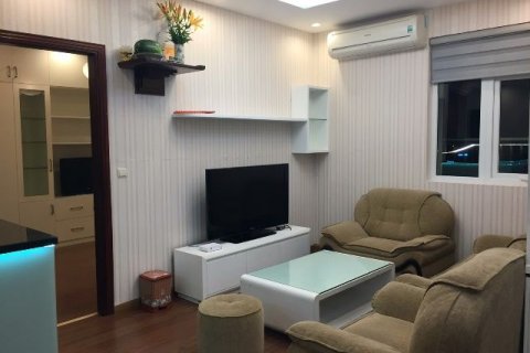 Квартира с 2 спальнями в Каузяй, Ханой , № 5731 1