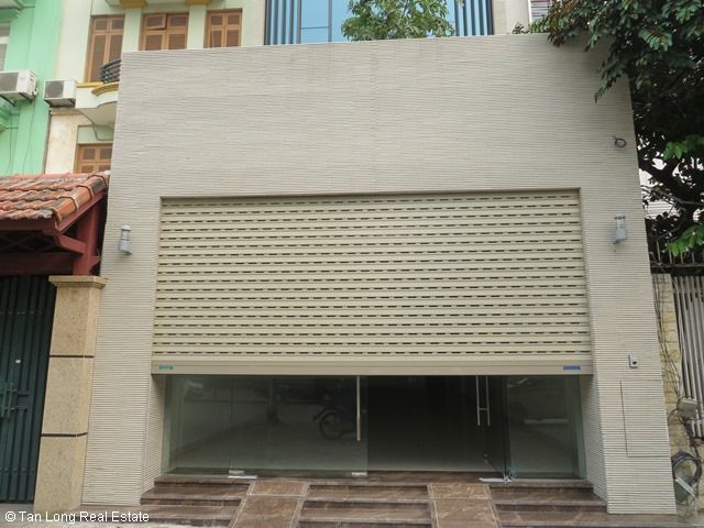 1 room Office in Cau Giay, Ha Noi, Vietnam No. 5730