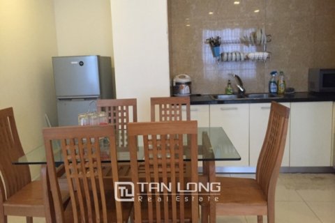 2 bedrooms Apartment in Cau Giay, Ha Noi,  No. 4850 3